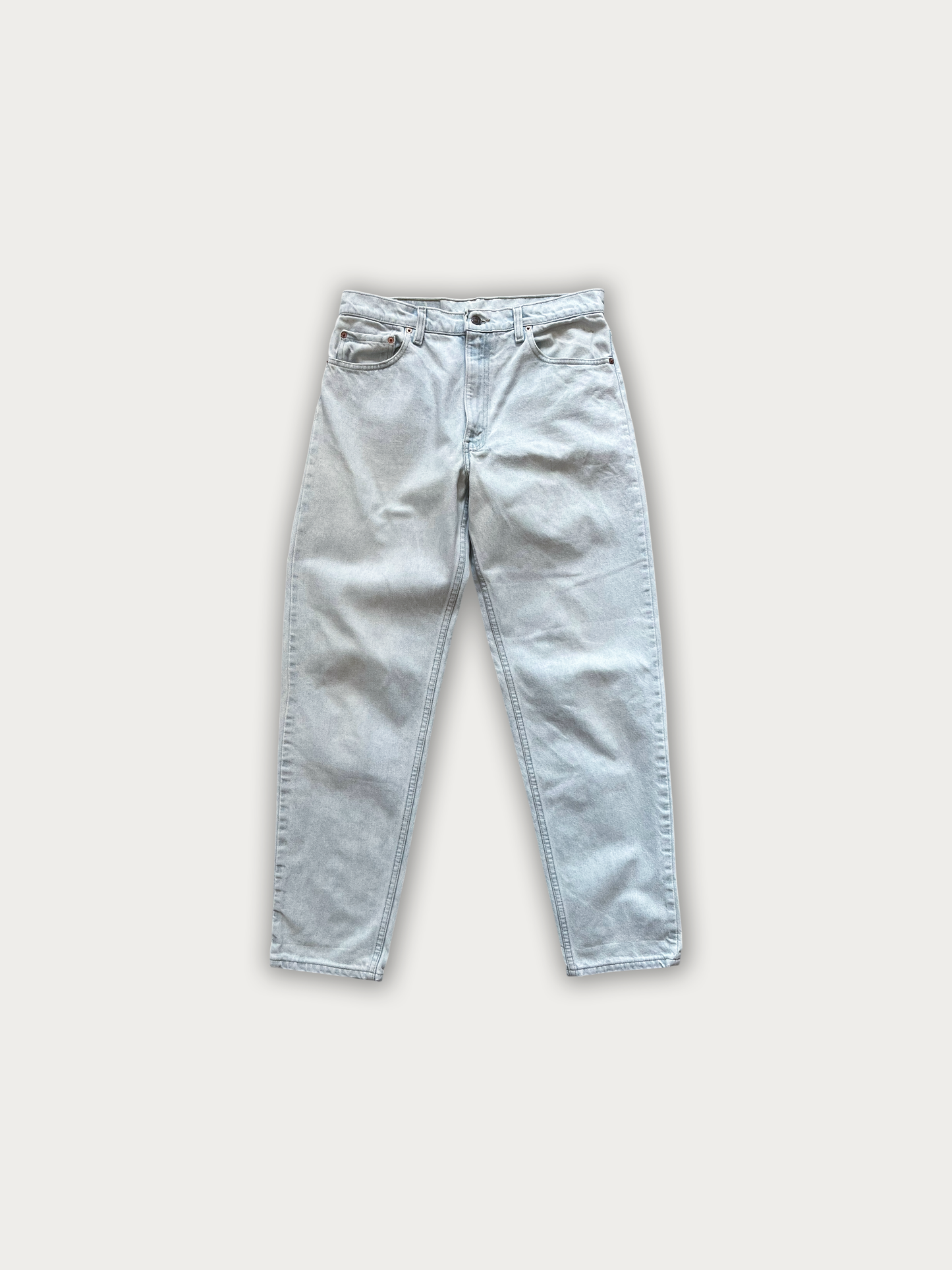 Levis 550 Jeans