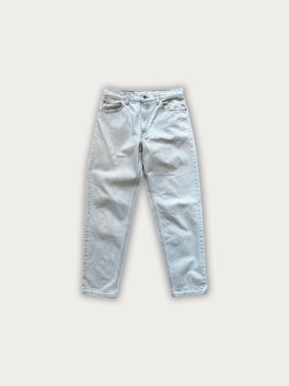 Levis 550 Jeans