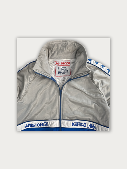 1988-89 Juventus Track Set