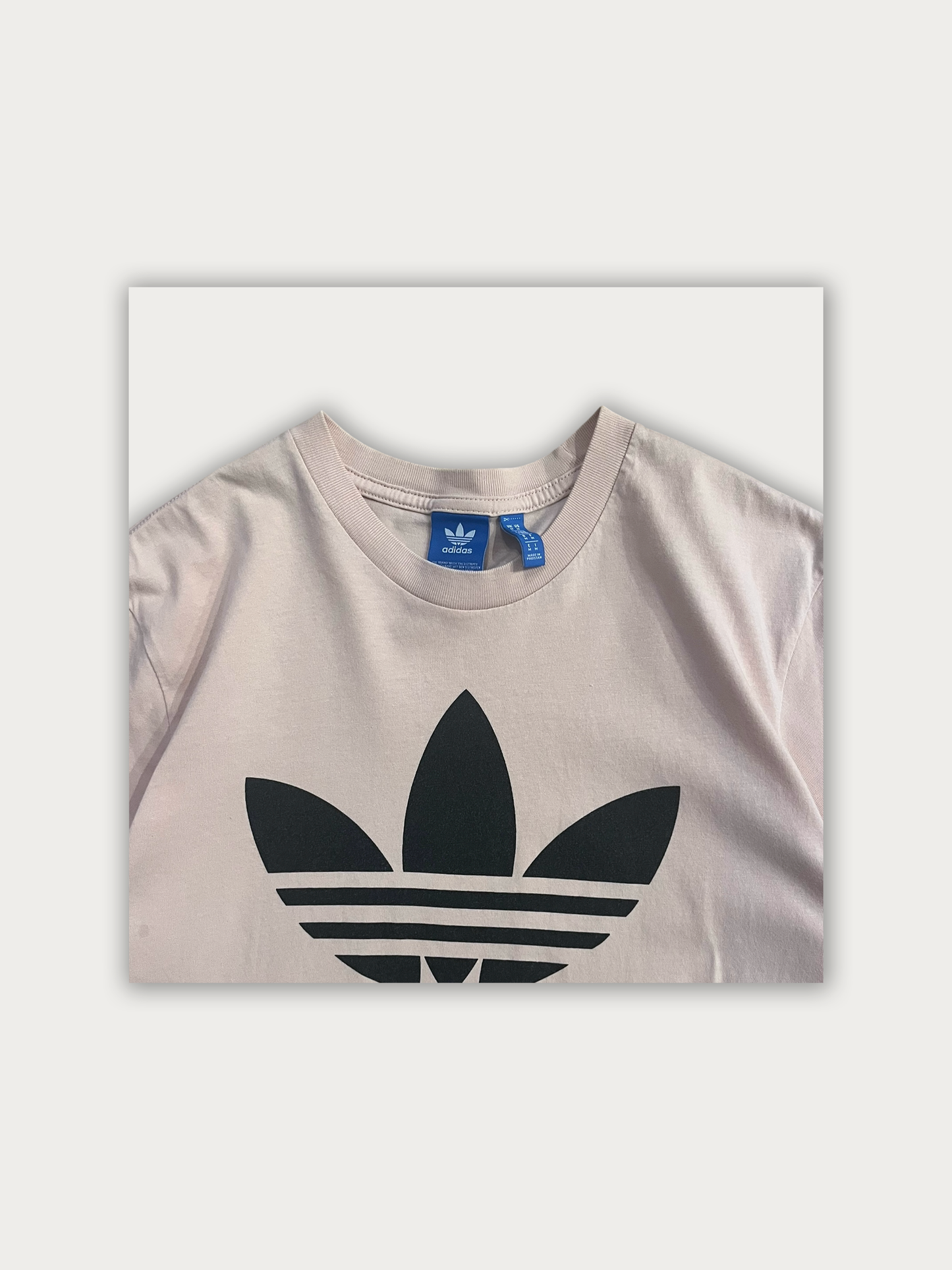 Adidas Tee