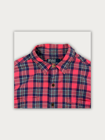 Vintage 90s Ralph Lauren Shirt