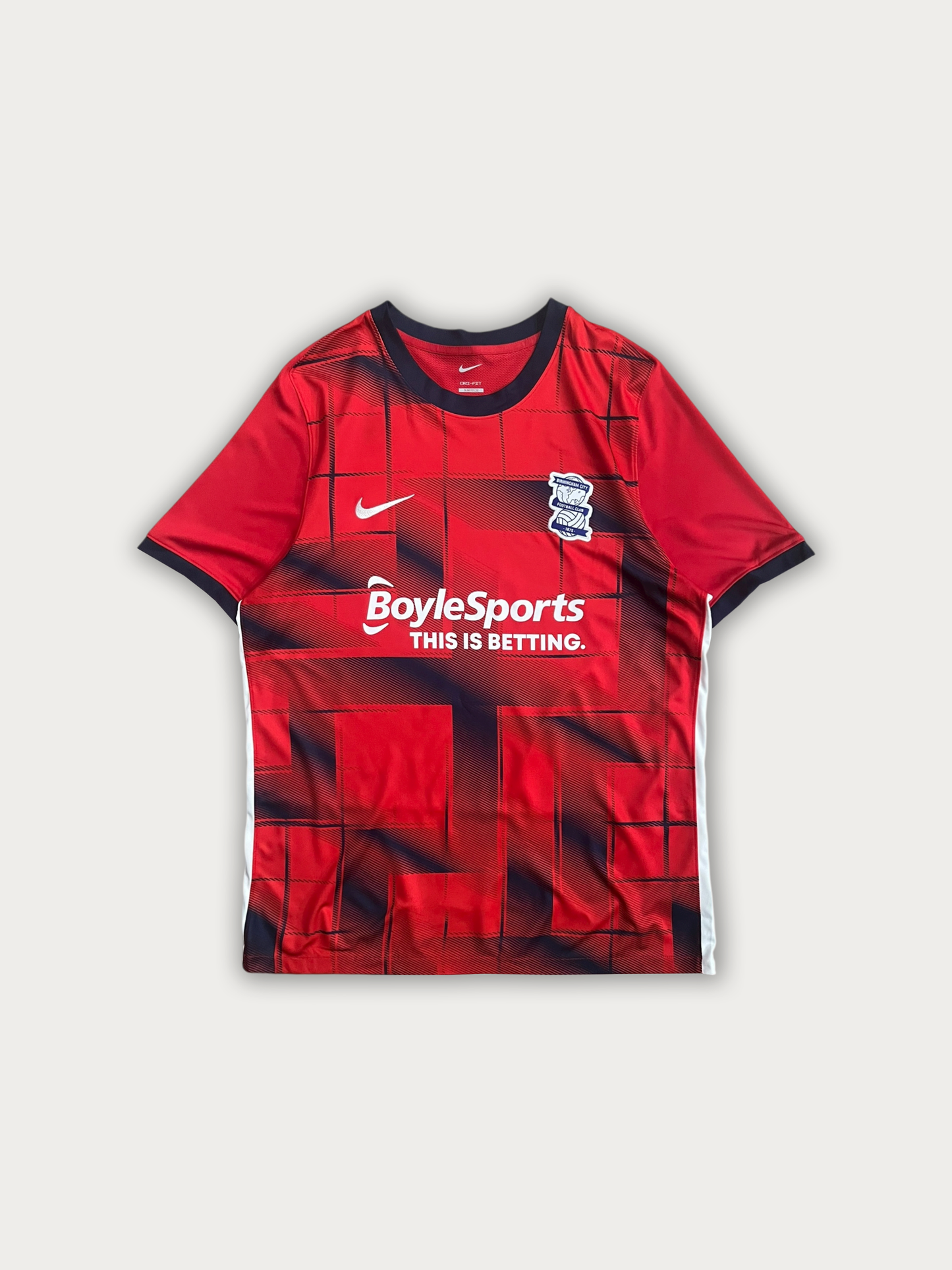 2022/23 FC Birmingham City