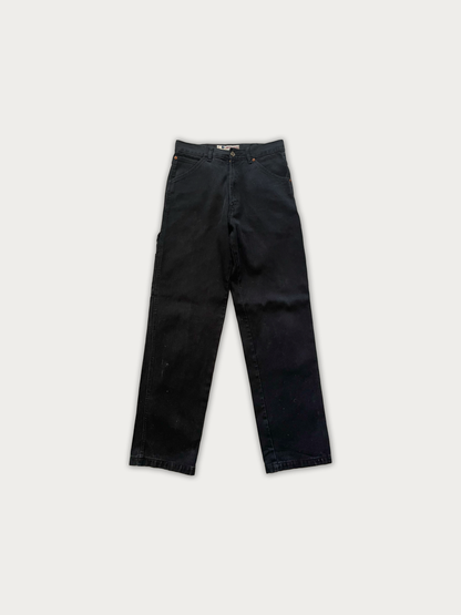 Vintage Levis 615 Orange Tab