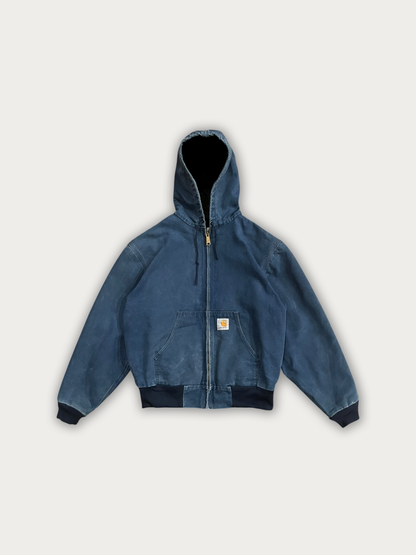 Vintage Y2K Carhartt Active Jacket