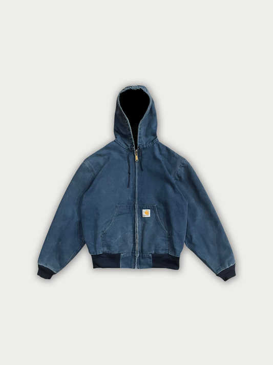 Vintage Y2K Carhartt Active Jacket