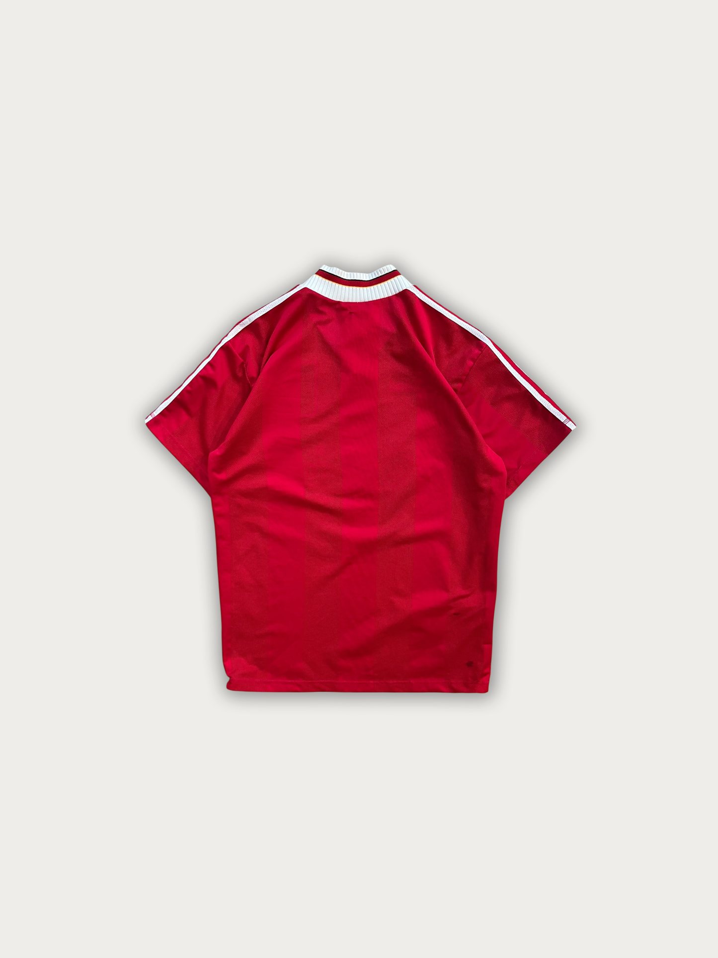 1995/96 Liverpool