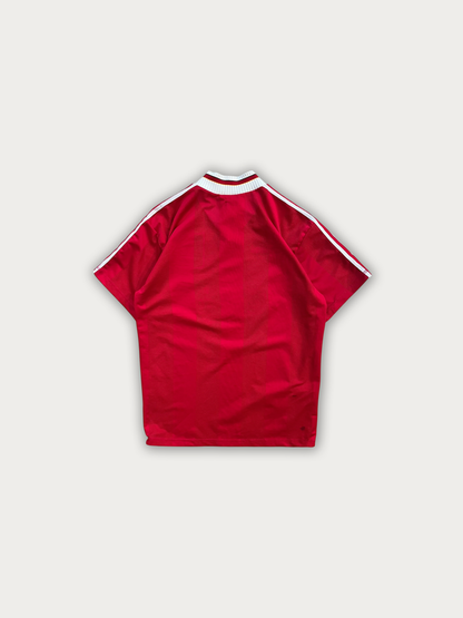 1995/96 Liverpool