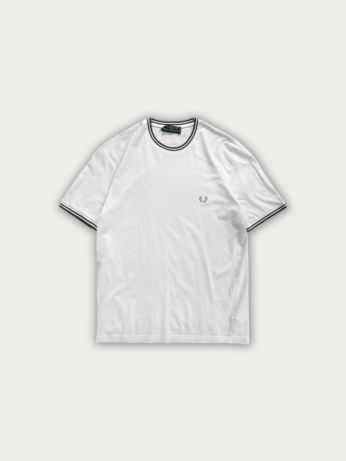 Fred Perry Tee