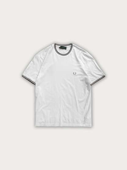 Fred Perry Tee