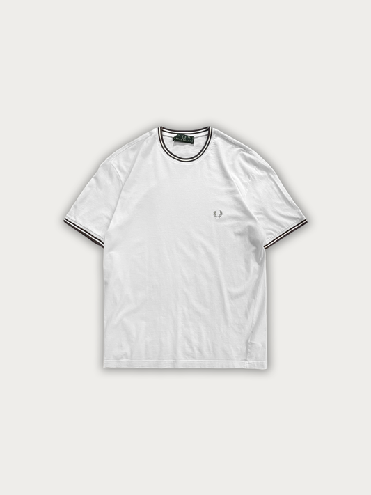 Fred Perry Tee
