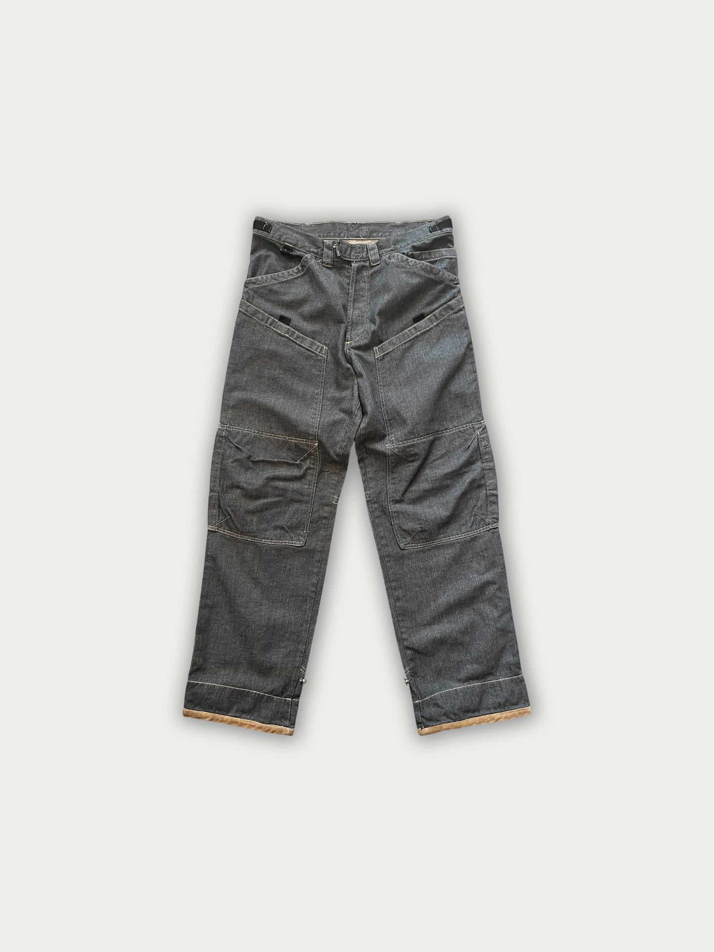 Baggy Jeans