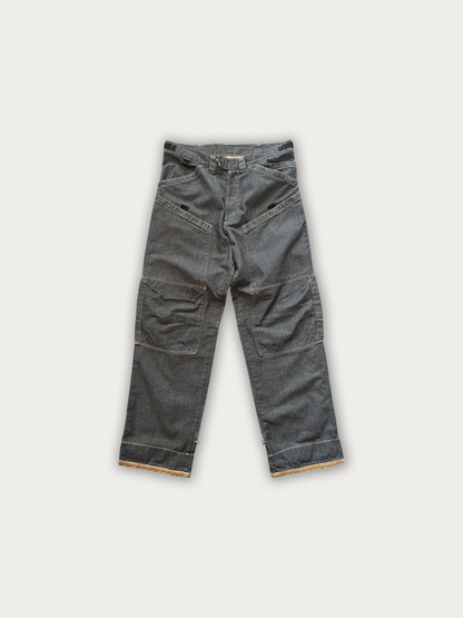 Baggy Jeans