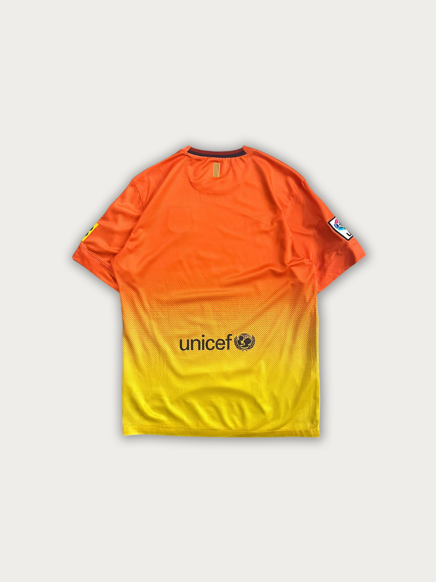 2012/13 Barcelona Away