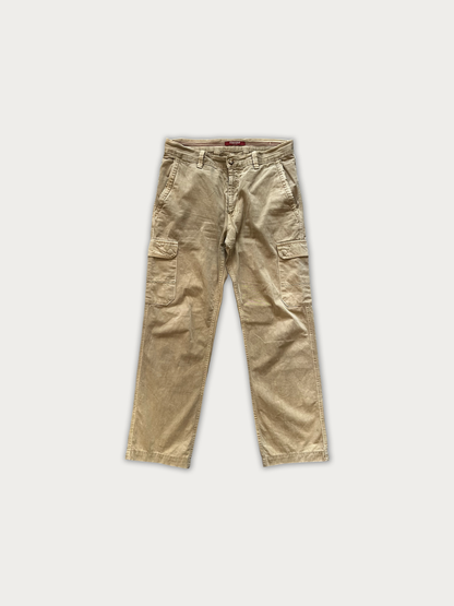 Carrera Cargo Pants