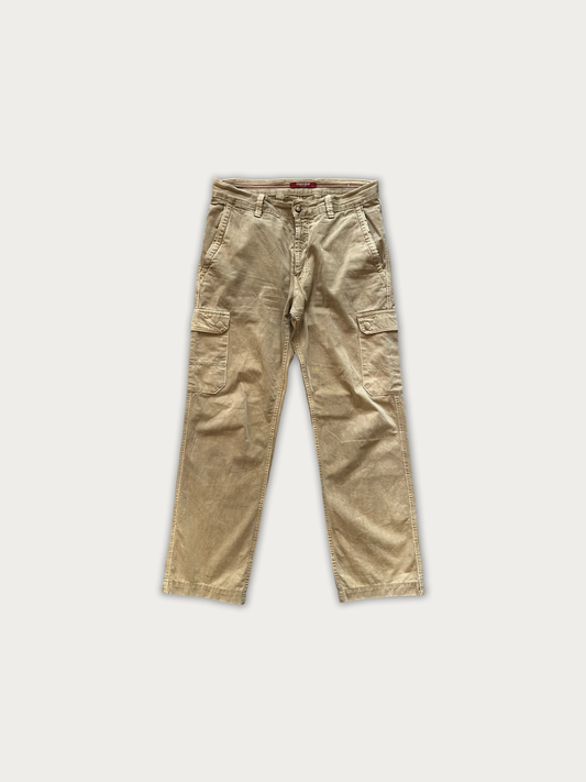 Carrera Cargo Pants