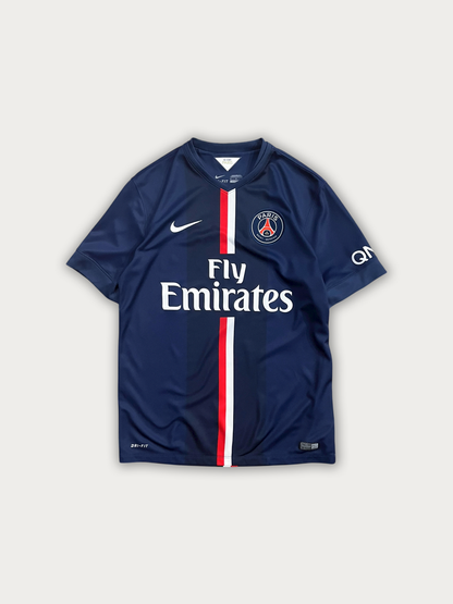 2014-15 Paris Saint-Germain Home