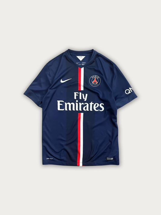 2014-15 Paris Saint-Germain Home