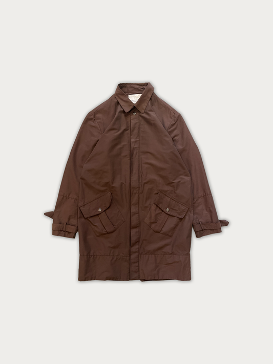 Light Coat