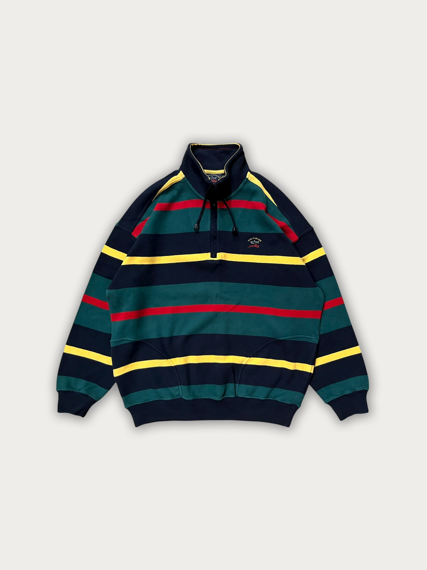 Vintage 90s Paul & Shark Sweater