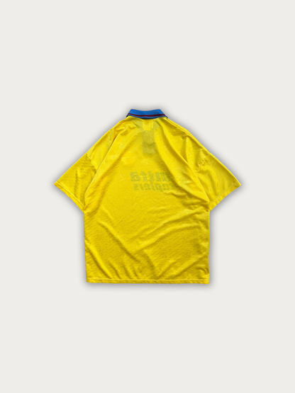 1991-93 Aston Villa