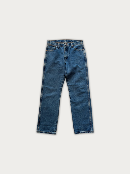 Wrangler Cowboy Cut jeans