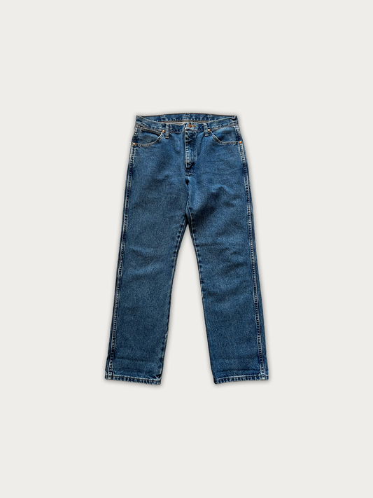 Wrangler Cowboy Cut jeans