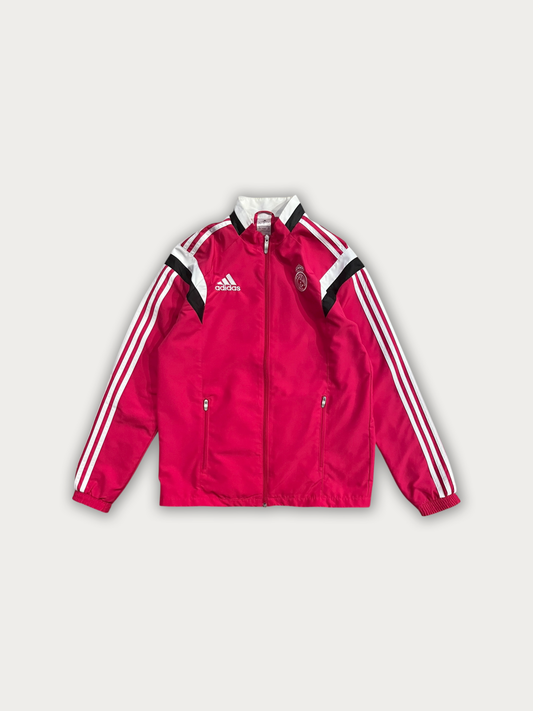 2014/15 Real Madrid Zipper