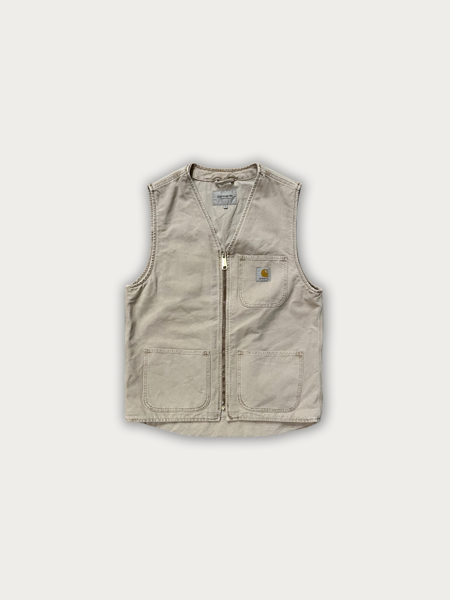 Carhartt Vest