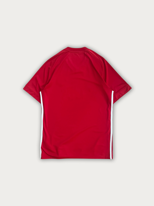 2017-18 Aberdeen Shirt