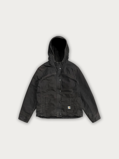 Vintage Y2K Carhartt Sherpa Sandstone Berkley