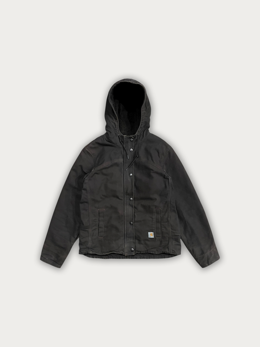 Vintage Y2K Carhartt Sherpa Sandstone Berkley