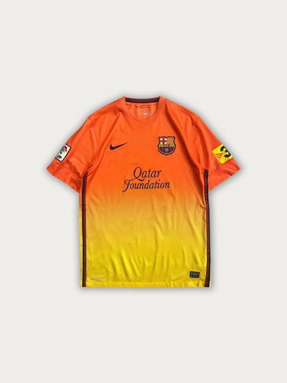 2012/13 Barcelona Away