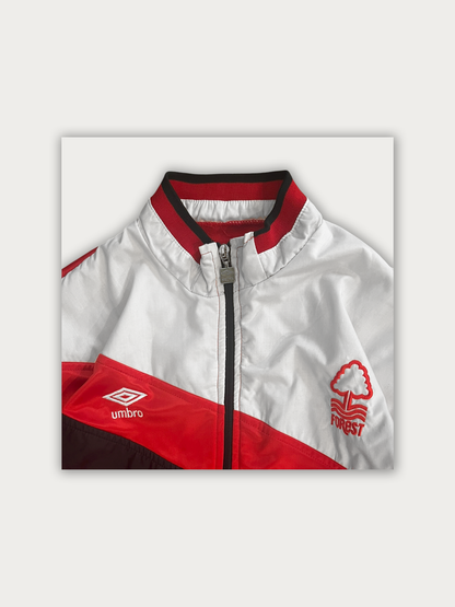 1986-87 Nottingham Forest