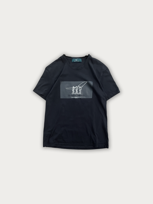 Henry Cottons Tee