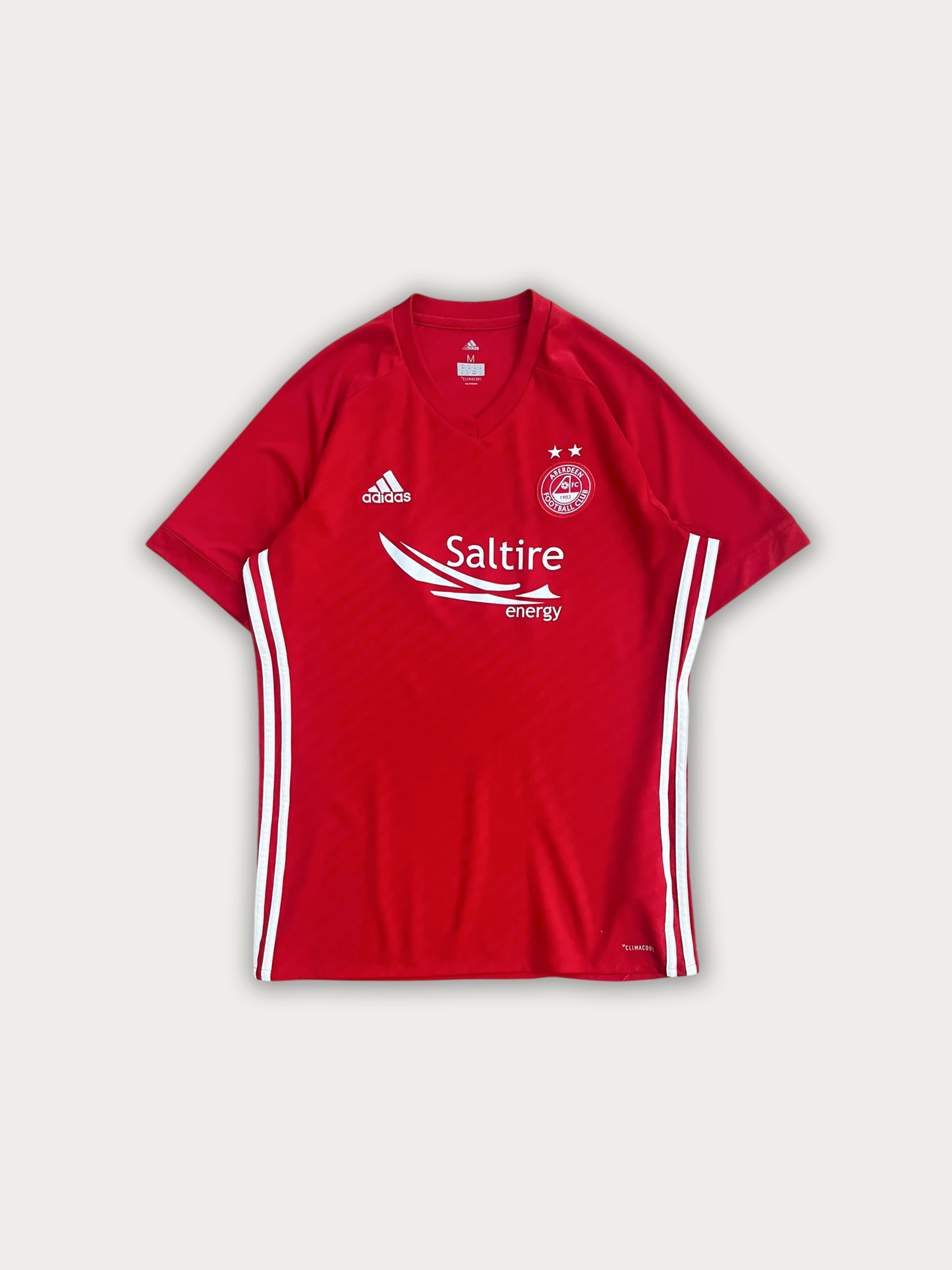 2017-18 Aberdeen Shirt