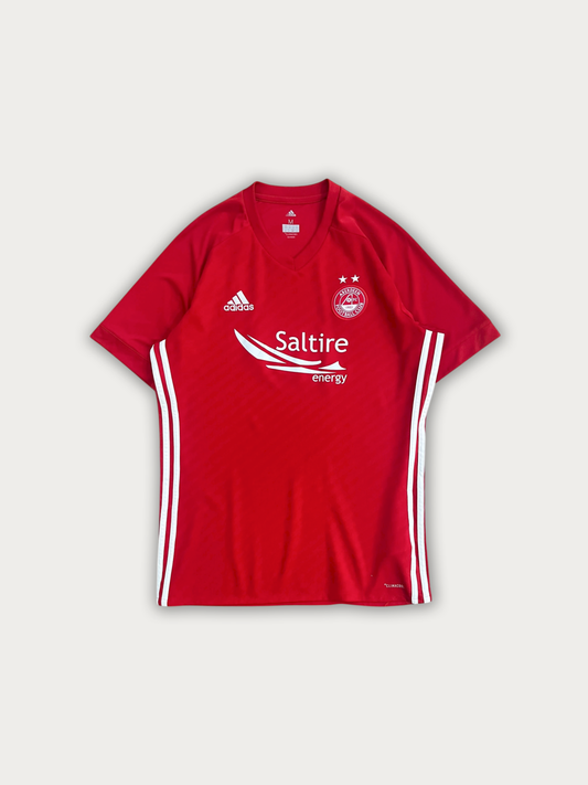 2017-18 Aberdeen Shirt