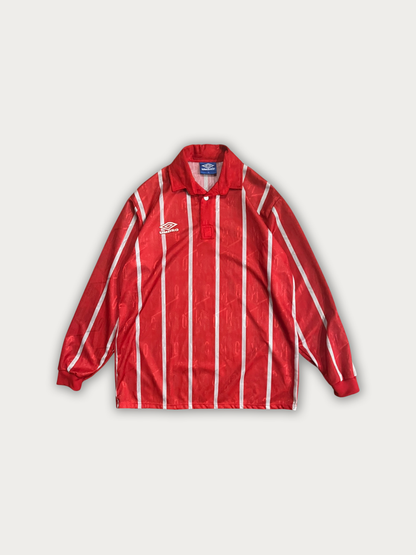 Vintage Umbro Template Kit