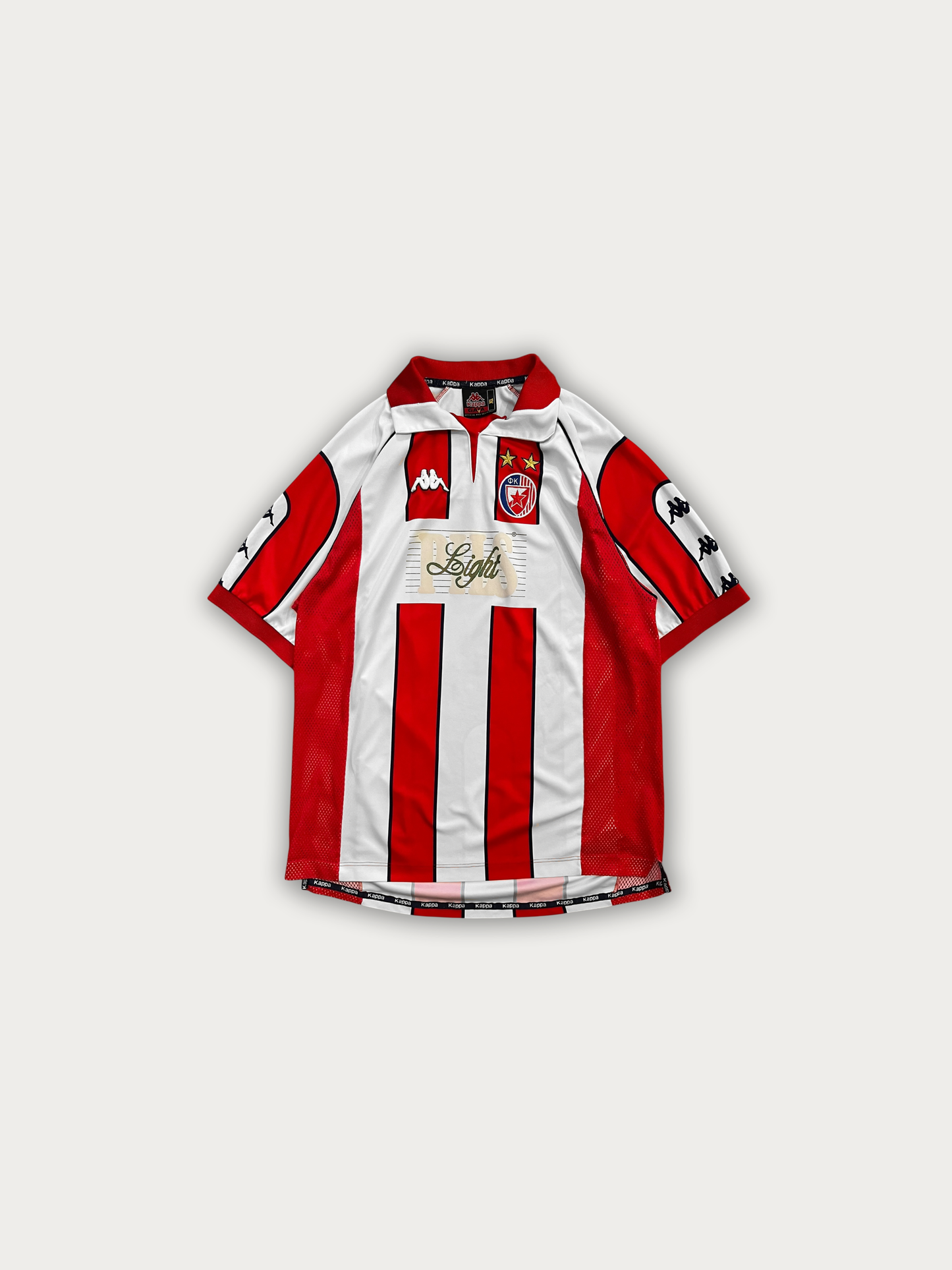 1998/99 Red Star Belgrade