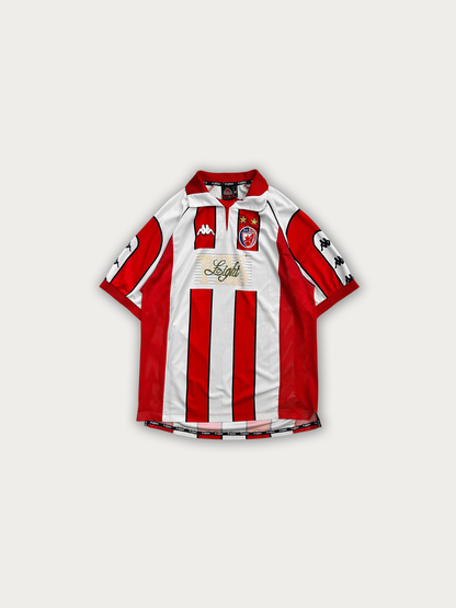 1998/99 Red Star Belgrade