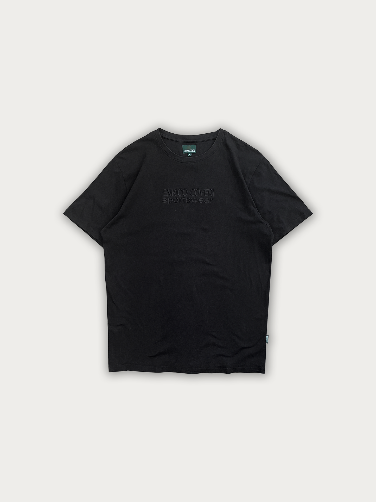 Coveri Tee