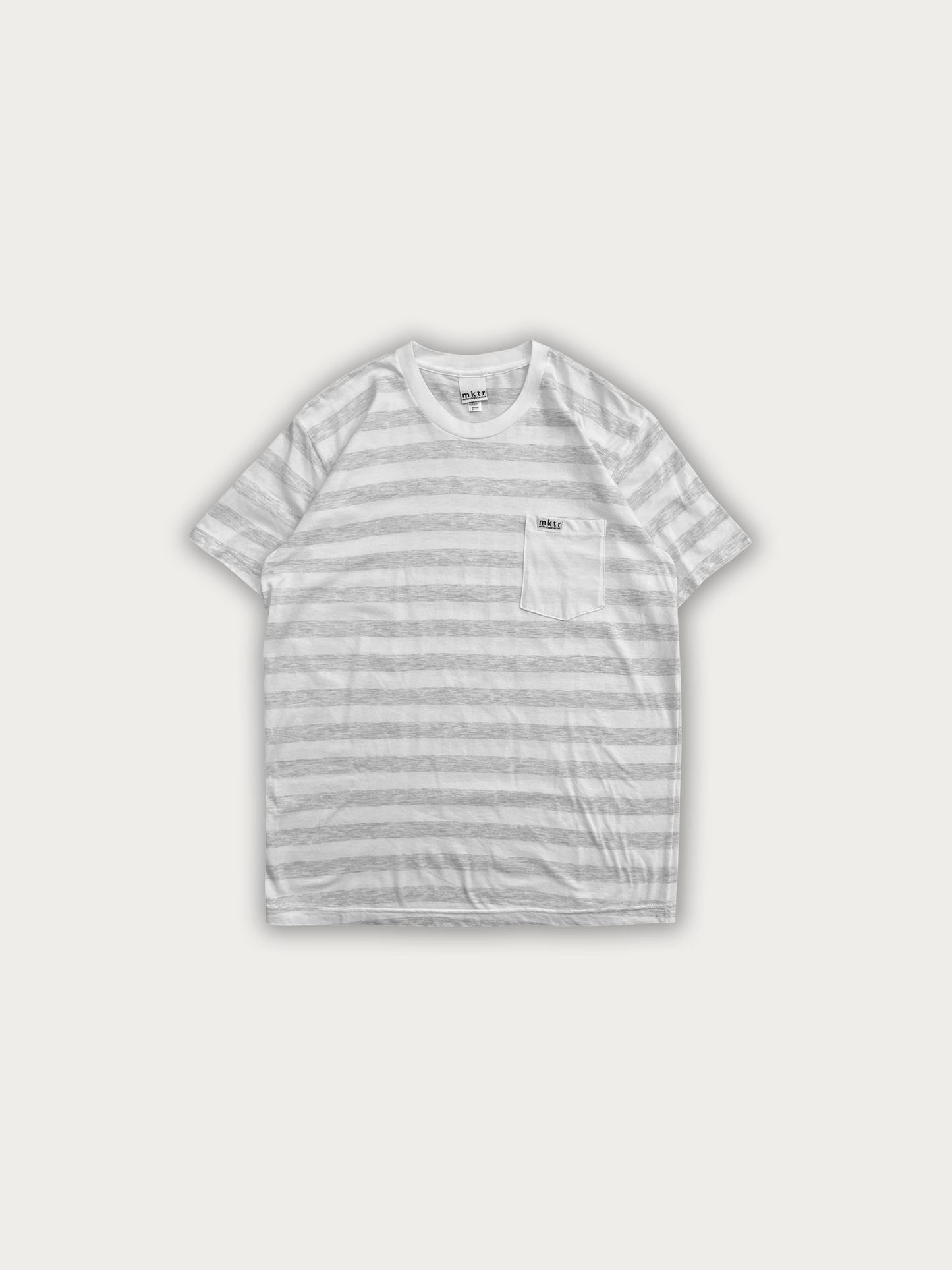 MKTR Tee - Deadstock