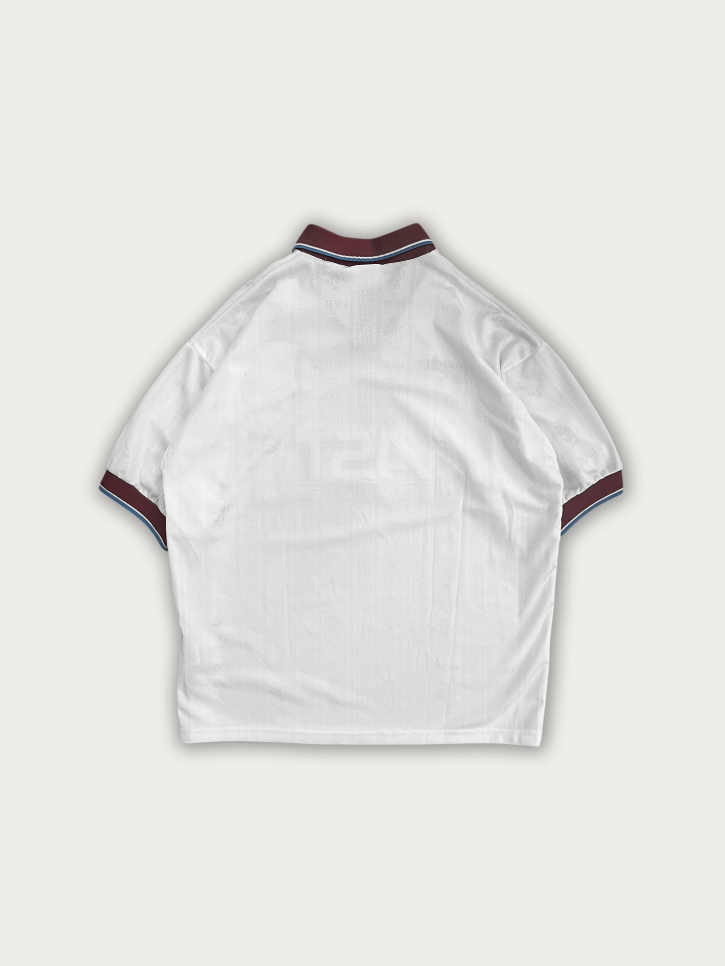 Aston Villa 1996/1998