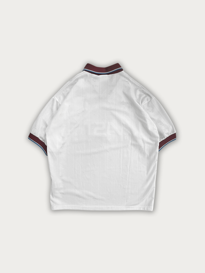 Aston Villa 1996/1998