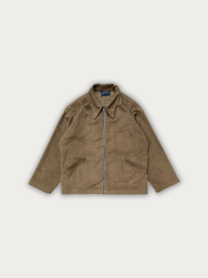 Vintage Cords Jacket - Made in LA