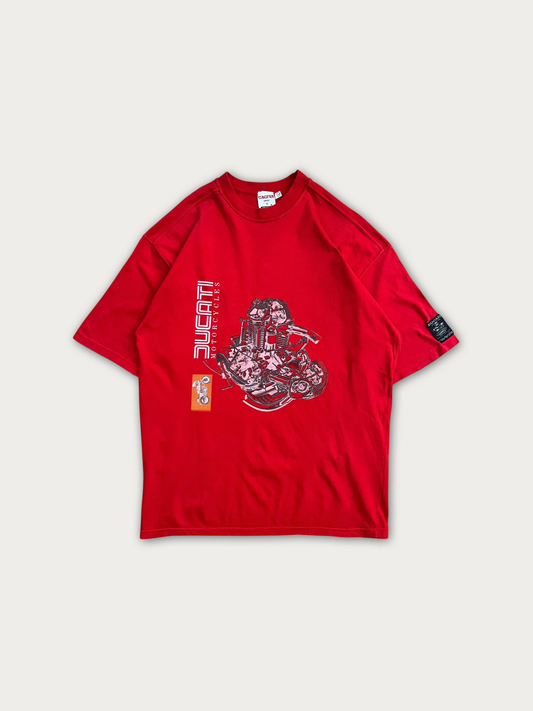 Ducati Tee