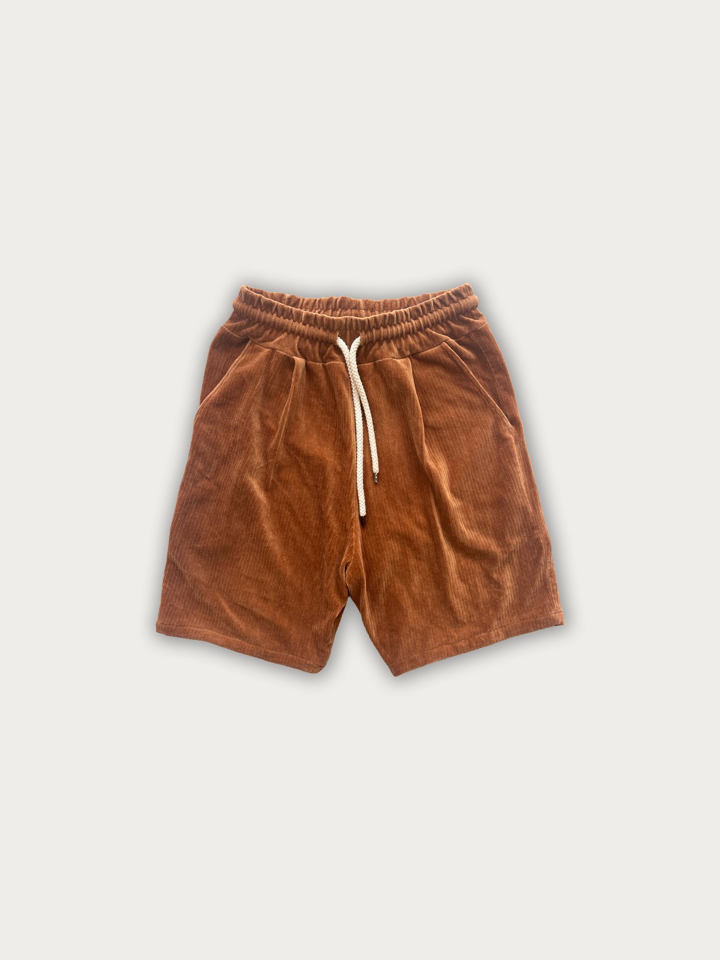 Vintage Cords Shorts