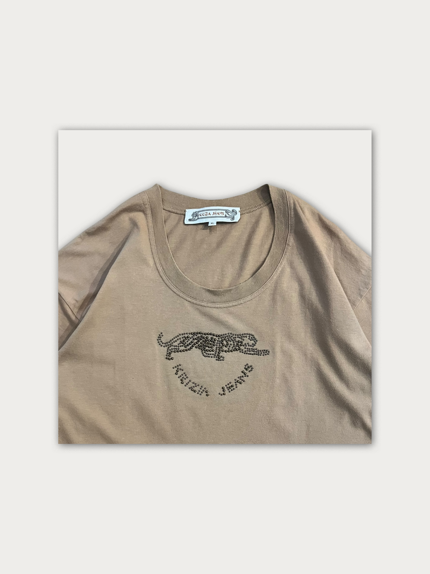 Krizia Tee