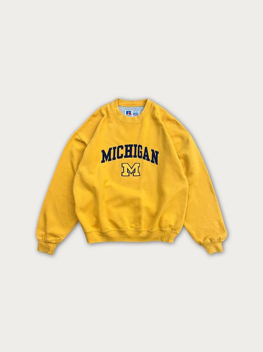 90s Russell Athletic Sweatshirt