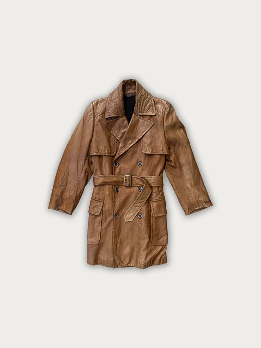 VZone Valentino Leather Jacket