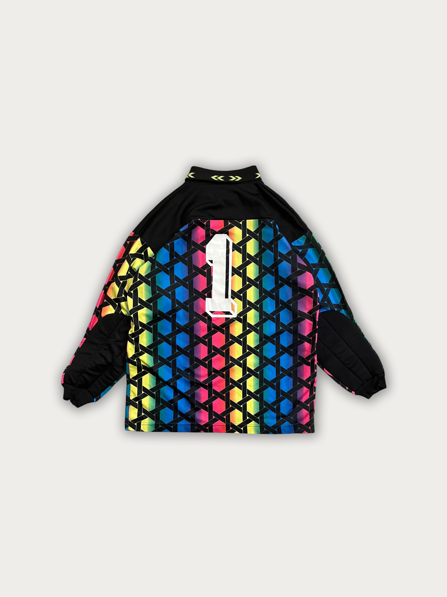 Hummel Local Team GK